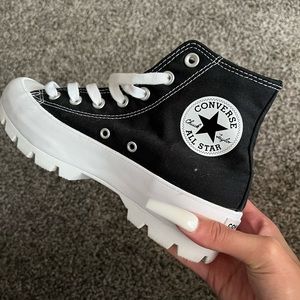 Platform Converse
